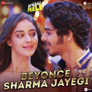 دانلود آهنگ هندی نیتی موهان به نام Beyonce Sharma Jayegi + متن آهنگ