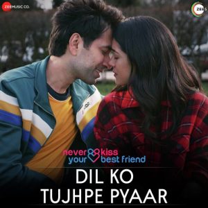 دانلود آهنگ هندی آرمان مالیک به نام Jaane Na Dunga Kahin + متن آهنگ