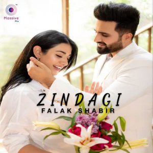 دانلود آهنگ هندی فلک شبیر به نام Zindagi + متن آهنگ