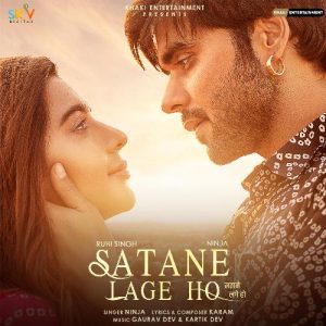 دانلود آهنگ هندی نینجا به نام Satane Lage Ho + متن آهنگ