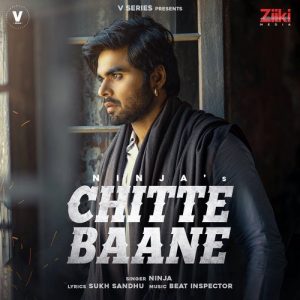 دانلود آهنگ هندی نینجا به نام Chitte Baane + متن آهنگ