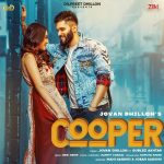 دانلود آهنگ هندی Gurlez Akhtar به نام Cooper + متن آهنگ