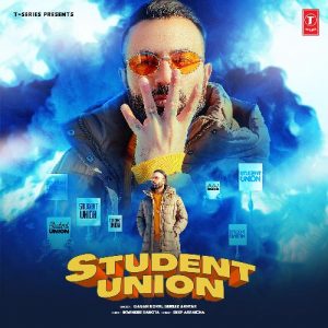 دانلود آهنگ هندی Gurlez Akhtar به نام Student Union + متن آهنگ