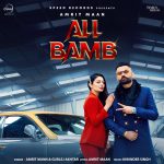 دانلود آهنگ هندی Gurlez Akhtar به نام All Bamb + متن آهنگ