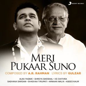 دانلود آهنگ هندی آرمان مالیک به نام Meri Pukaar Suno + متن آهنگ