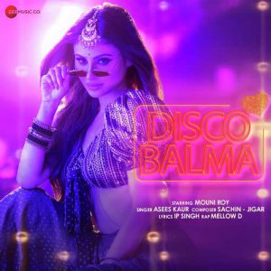 دانلود آهنگ هندی آسیس کائور به نام Disco Balma + متن آهنگ