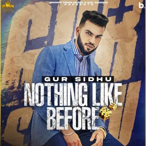 دانلود آهنگ هندی Gur Sidhu به نام Ashke Ashke + متن آهنگ