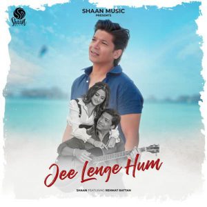 دانلود آهنگ هندی Shaan به نام Jee Lenge Hum + متن آهنگ