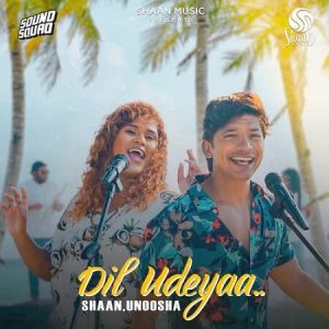 دانلود آهنگ هندی شان به نام Dil Udeyaa + متن آهنگ