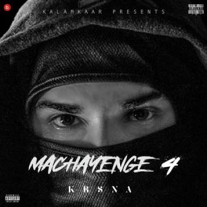 دانلود آهنگ هندی Krsna به نام Machayenge 4 + متن آهنگ