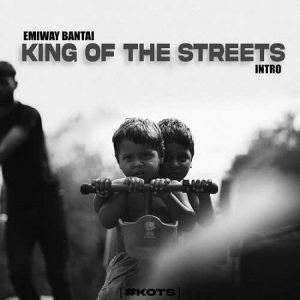 دانلود آهنگ هندی Emiway Bantai به نام King Of The Streets Intro + متن آهنگ