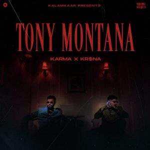دانلود آهنگ هندی Krsna به نام Tony Montana + متن آهنگ