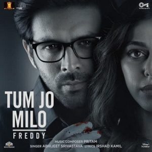 دانلود آهنگ هندی ابهیجیت سریواستاوا به نام Tum Jo Milo + متن آهنگ