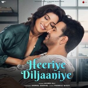 دانلود آهنگ هندی جاوید علی به نام Heeriye Diljaaniye + متن آهنگ