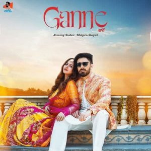 دانلود آهنگ هندی جیمی کیلر به نام Ganne + متن آهنگ