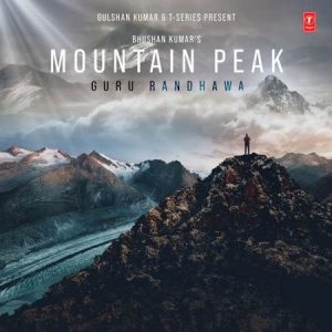 دانلود آهنگ هندی گورو رندهاوا به نام Mountain Peak + متن آهنگ