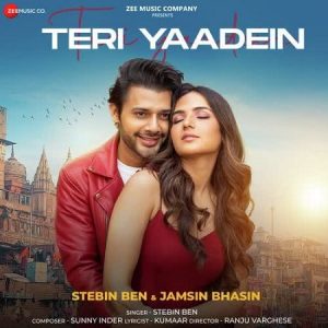 دانلود آهنگ هندی Stebin Ben به نام Teri Yaadein + متن آهنگ