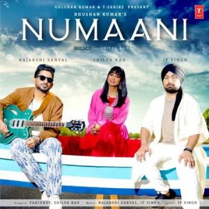 دانلود آهنگ هندی شیلپا رائو به نام Numaani + متن آهنگ