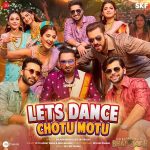 دانلود آهنگ هندی سلمان خان به نام Lets Dance Chotu Motu + متن آهنگ