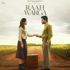 دانلود آهنگ هندی آرجان دیلون به نام Raah Warga + متن آهنگ