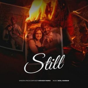 دانلود آهنگ هندی نیروایر پاننو به نام Still + متن آهنگ