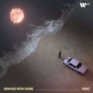 دانلود آهنگ هندی King به نام Hum Tumse + متن آهنگ