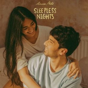 دانلود آهنگ هندی آرمان مالیک به نام Sleepless Nights + متن آهنگ