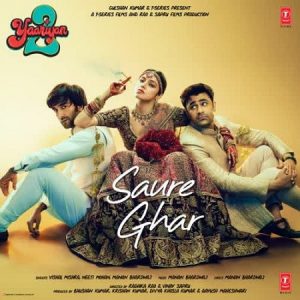 دانلود آهنگ هندی ویشال میشرا به نام Saure Ghar + متن آهنگ