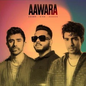 دانلود آهنگ هندی King به نام Aawara + متن آهنگ