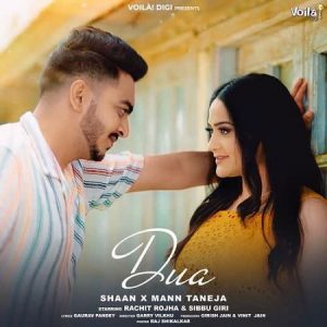 دانلود آهنگ هندی شان به نام Dua + متن آهنگ