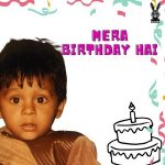 دانلود آهنگ هندی تونی کاکار به نام Mera Birthday Hai + متن آهنگ