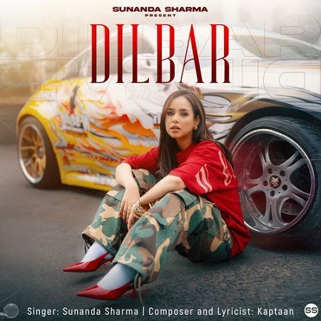 دانلود آهنگ هندی سوناندا شارما به نام Dilbar + متن آهنگ